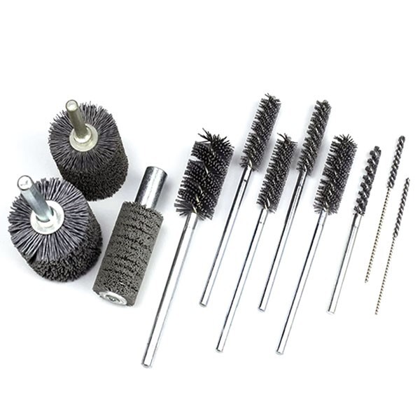 Flex Honing Tool for Cylinders Drill Brush