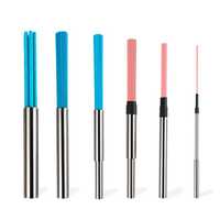 Internal Hole Deburring Brush