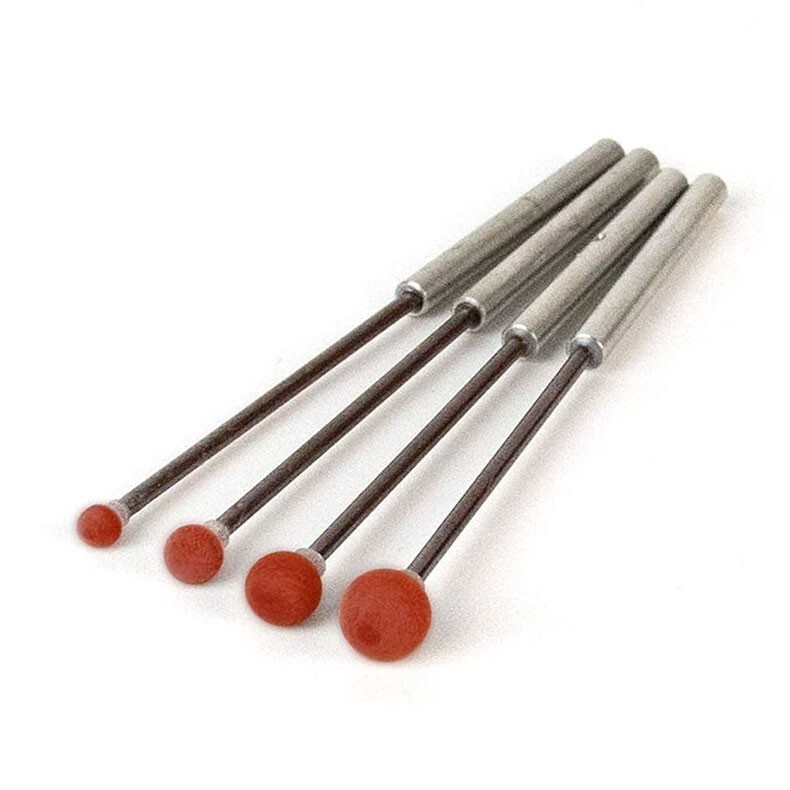 Stone Grinding Rod