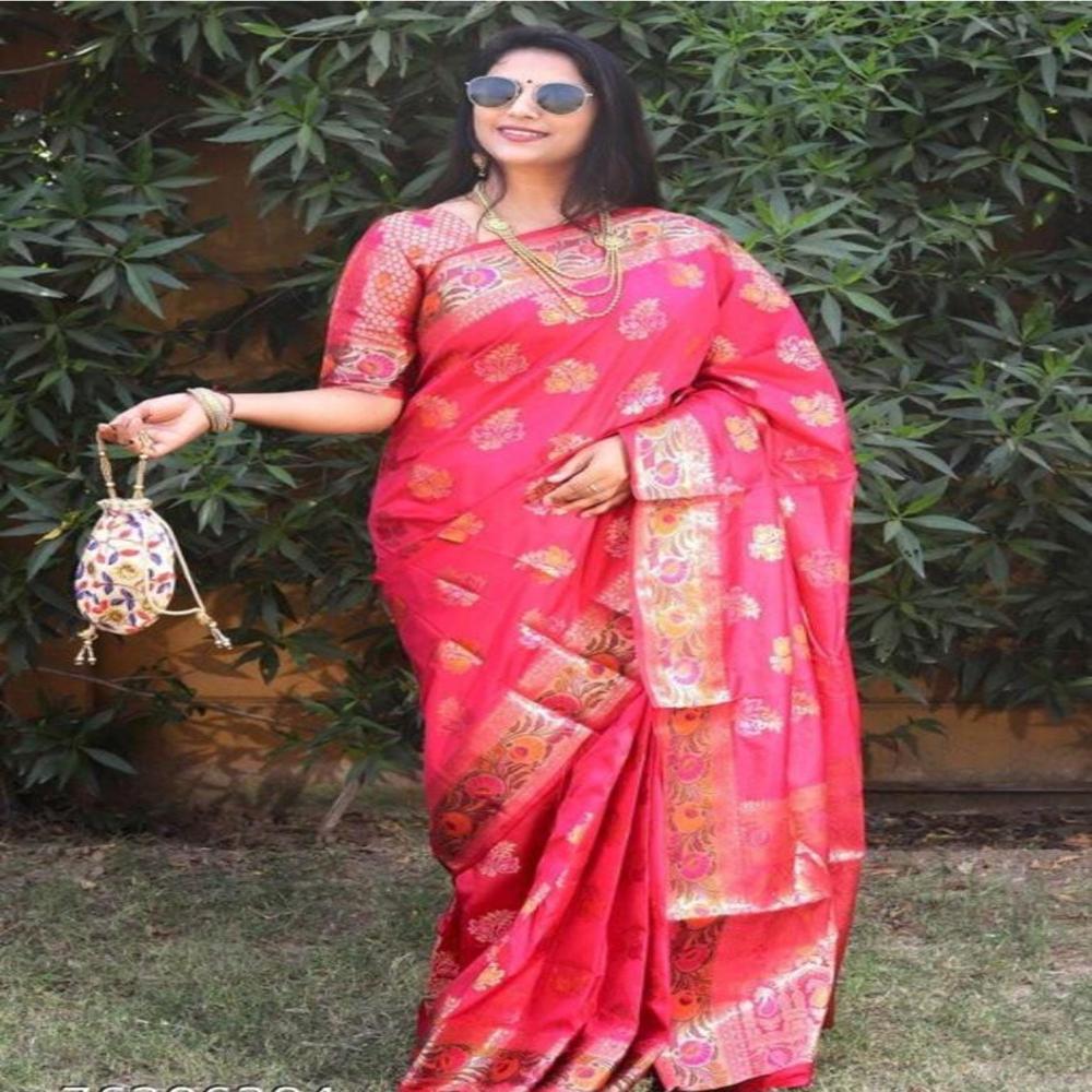 Ladies Saree