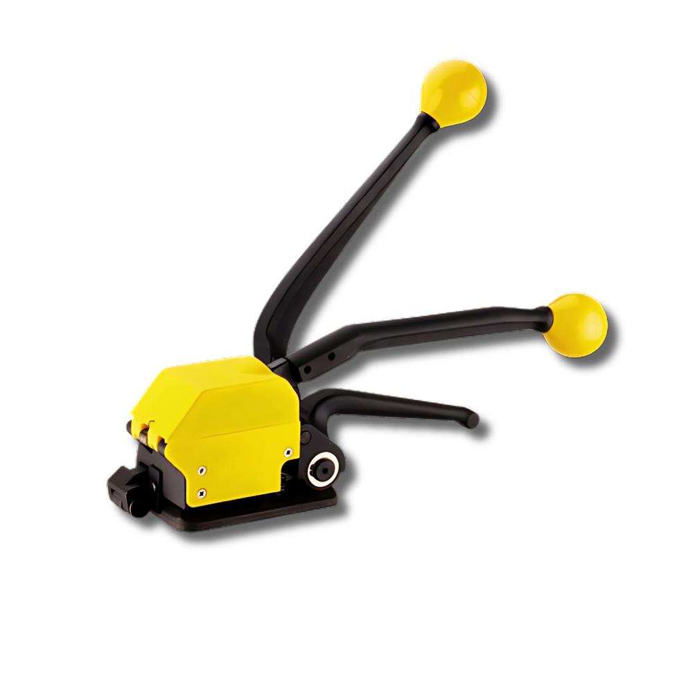 Steel Strapping Machine