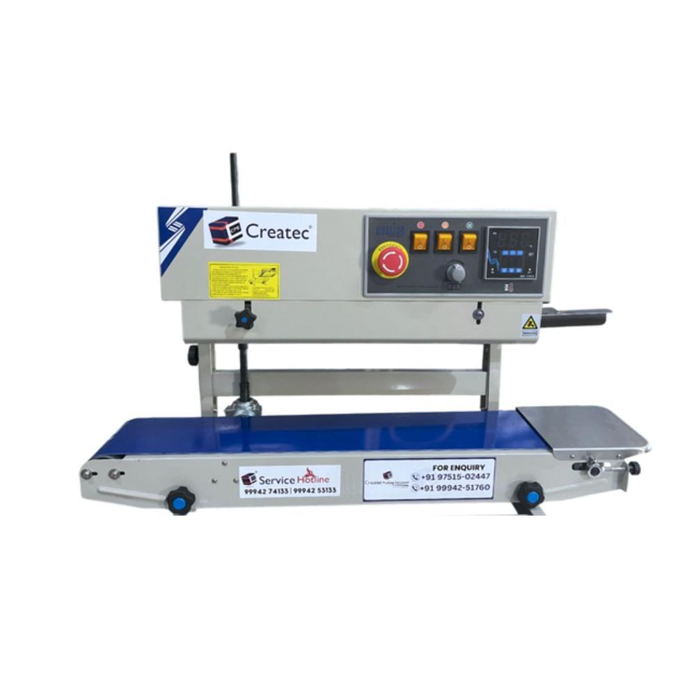 Vertical Band Sealer