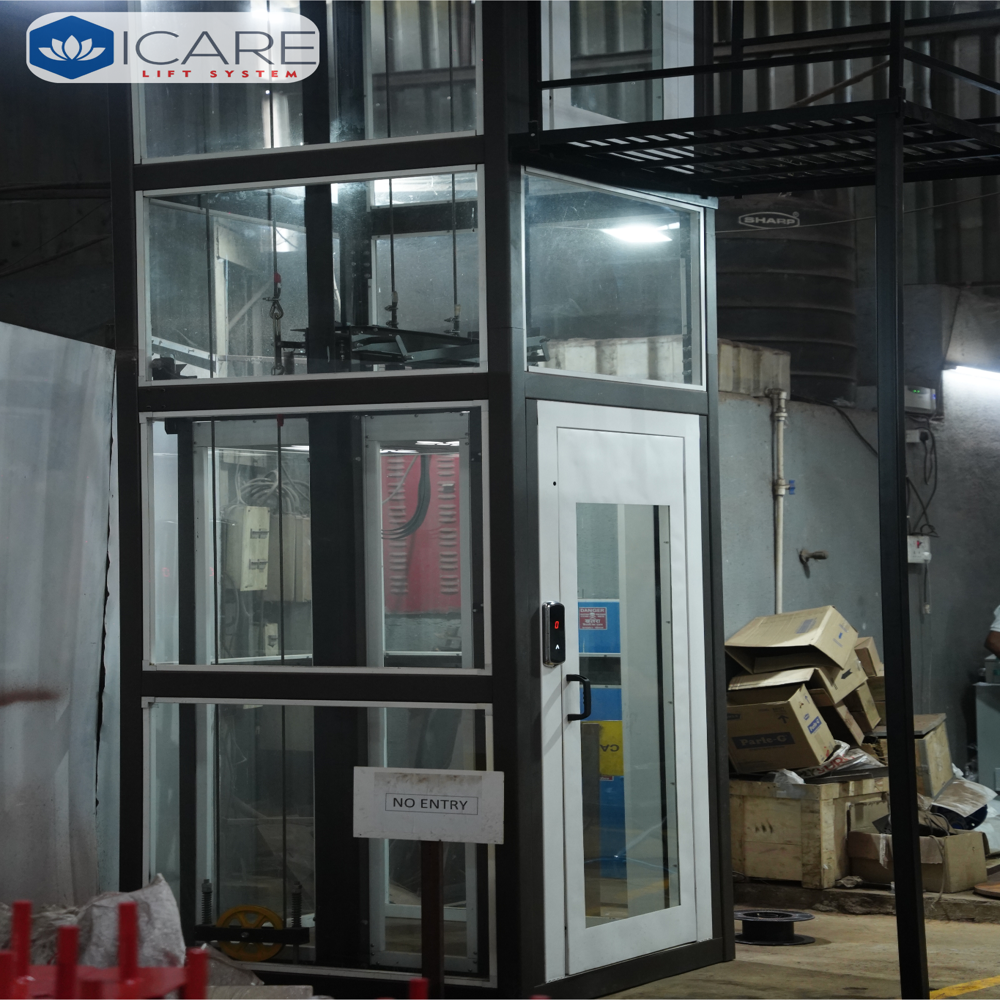 Elevator Installation Service