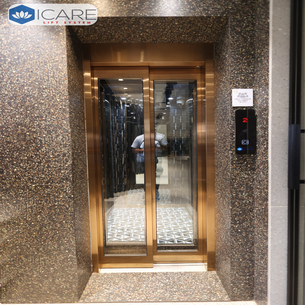 Elevator Installation Service