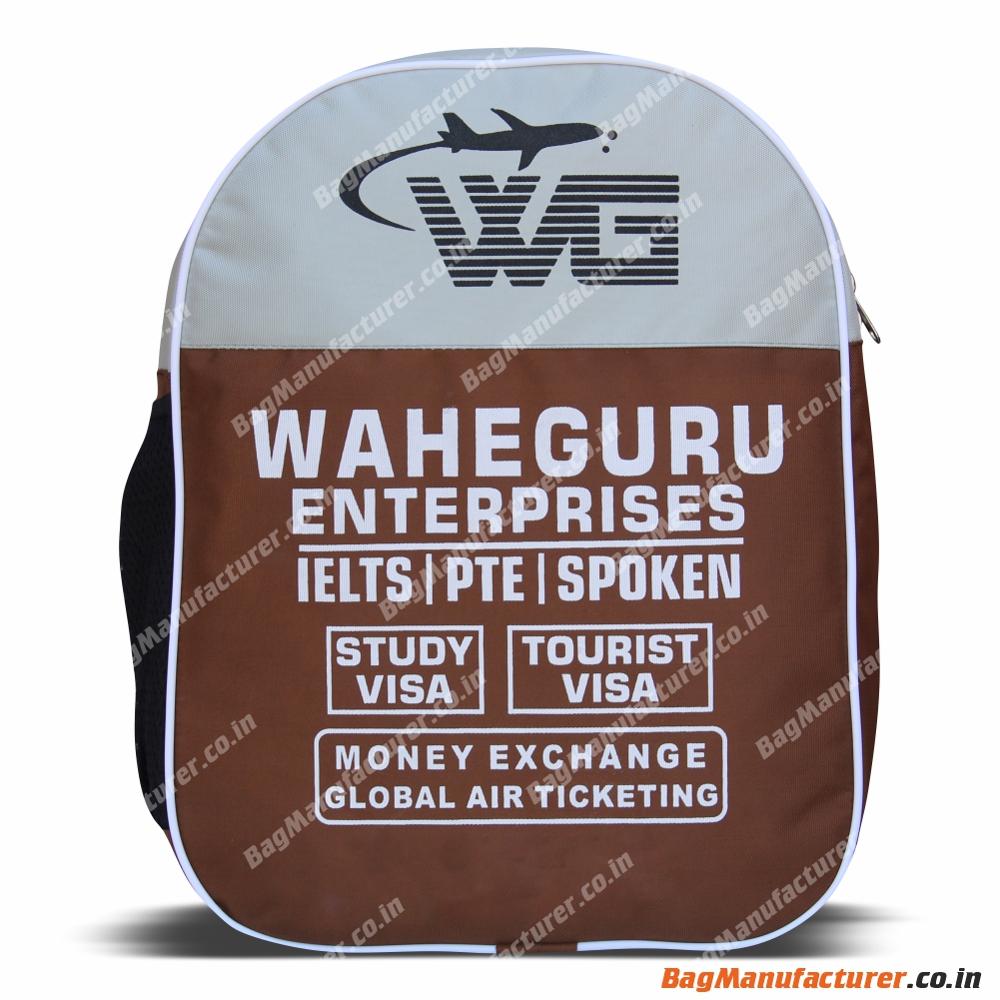 Promotional Backpack