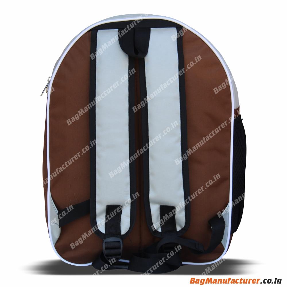 Promotional Backpack - Capacity: 20 Kg