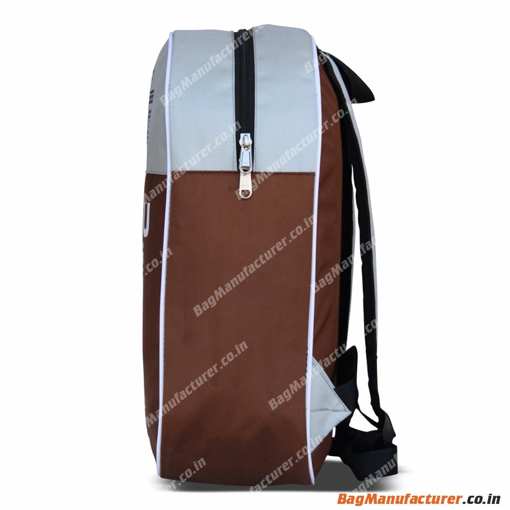 Promotional Backpack - Capacity: 20 Kg