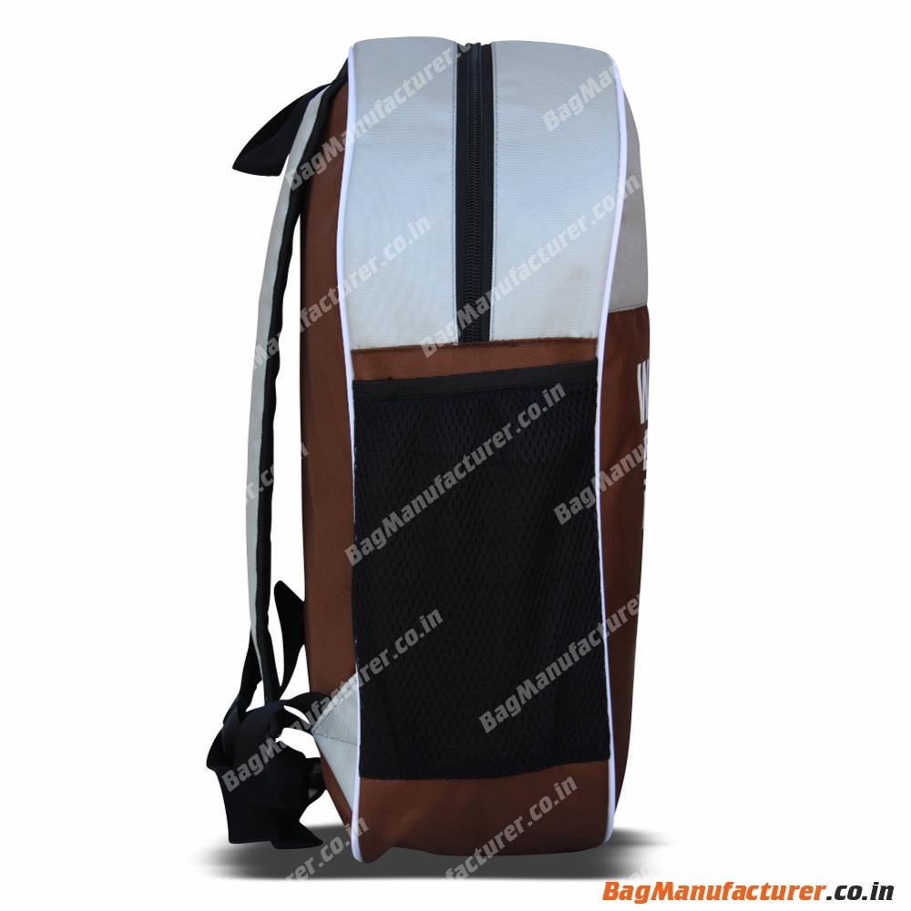 Promotional Backpack - Capacity: 20 Kg