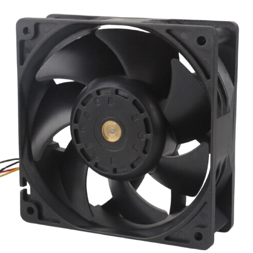 Sanyo 9WV1224P1J601 Cooling Fan