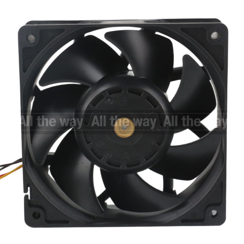 Sanyo 9WV1224P1J601 Cooling Fan