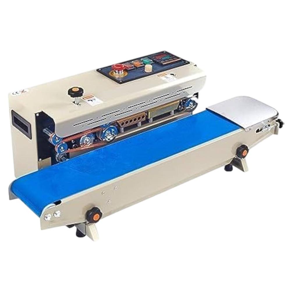 Continuous Sealing Machine