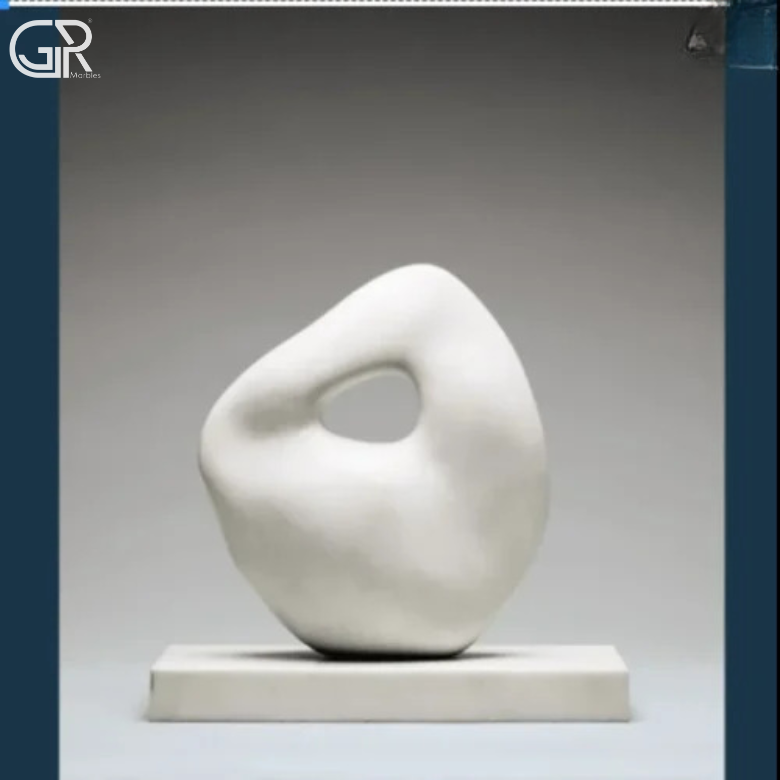 marble Sculpture
