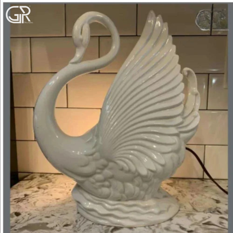 Decorative Marble Sculptures