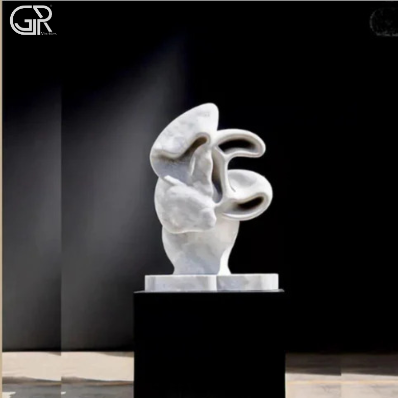 Marble Modern Art