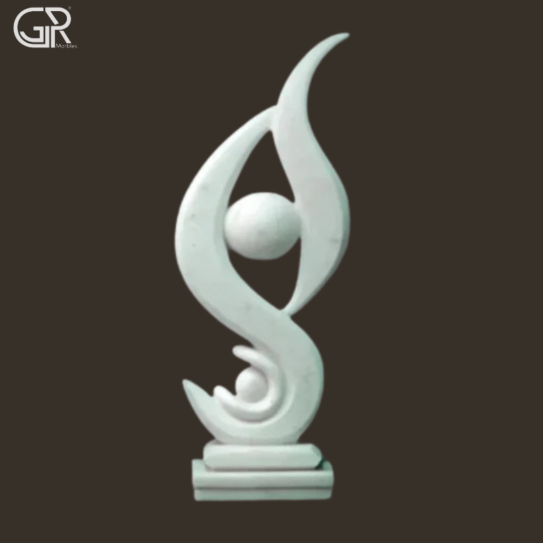 marble Sculpture
