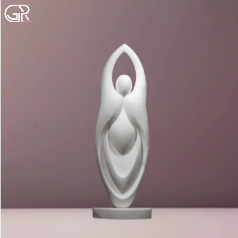 Stone Sculpture