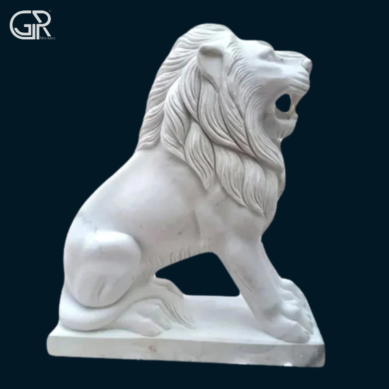 marble Sculpture
