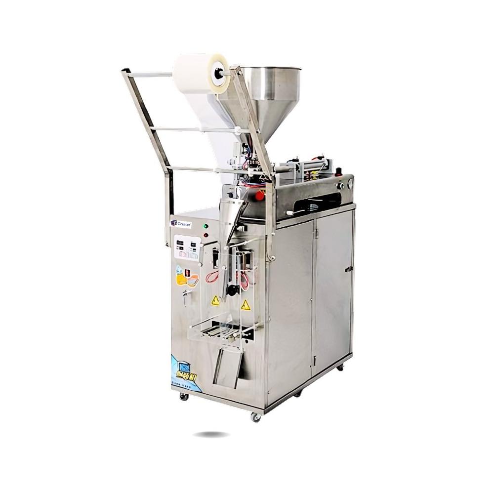 Automatic Filling Machine