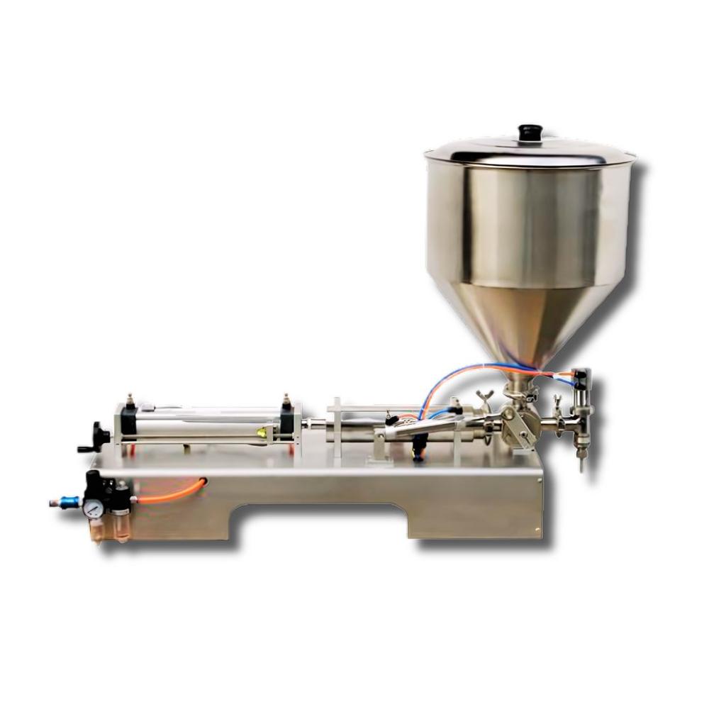 Sauce Packing Machine