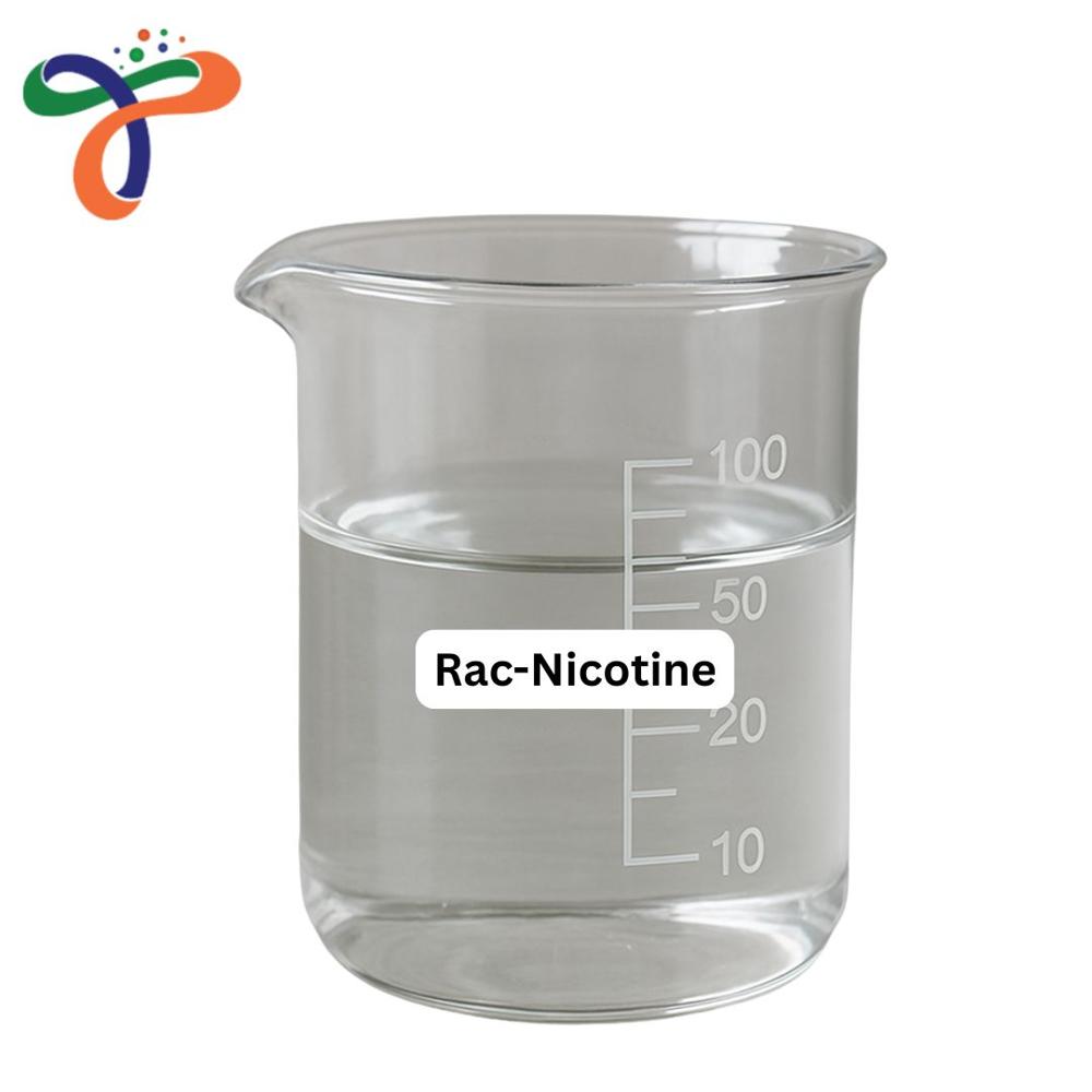 Rac-Nicotine (22083-74-5) (C10H14N2)
