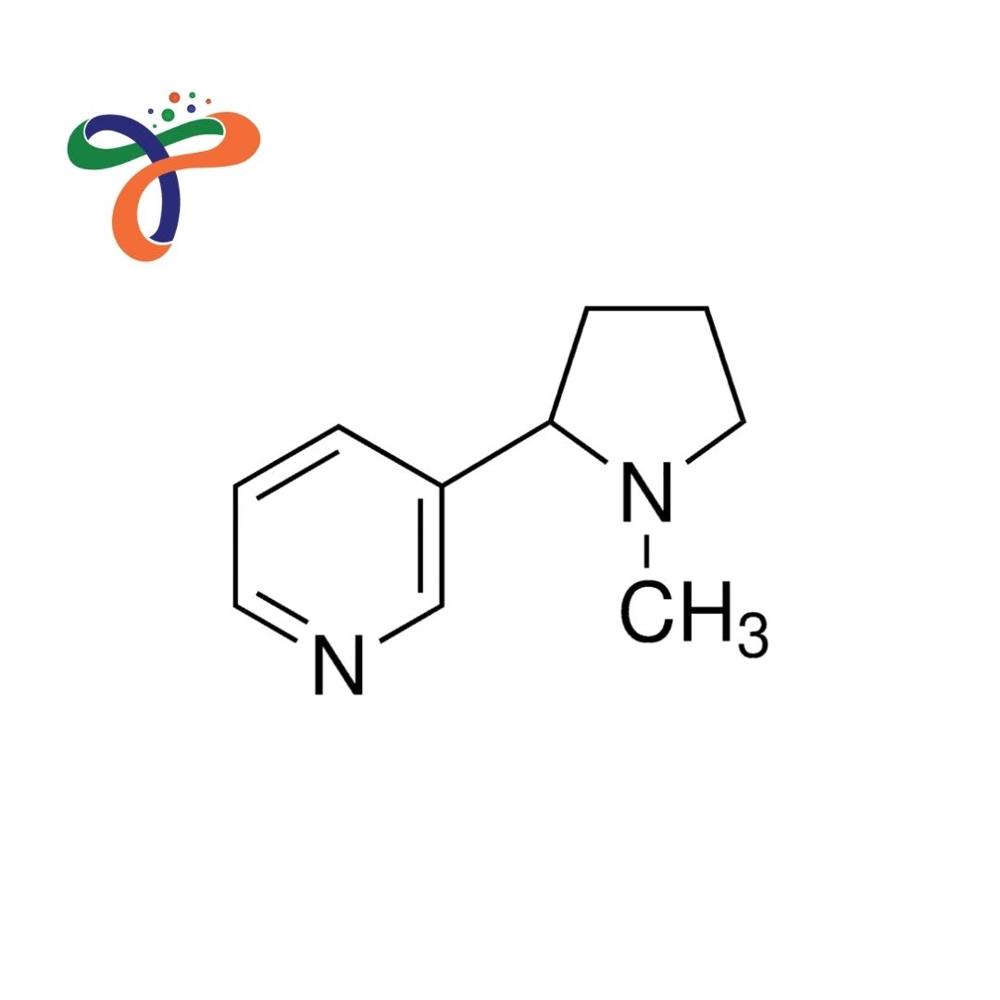 Rac-Nicotine (22083-74-5) (C10H14N2)