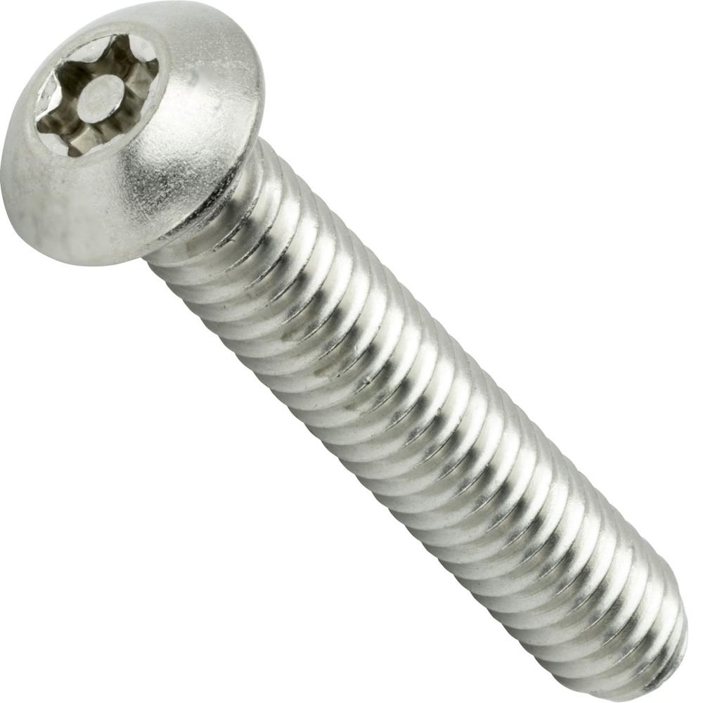 Torx Screw - Color: All Available