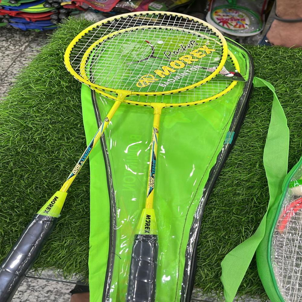 Badminton Racket