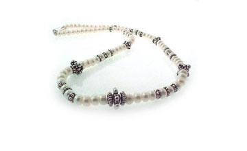 Pearl Mala