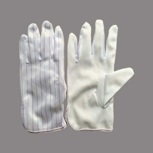 Antistatic Handgloves - Application: Electronics Manufacturing