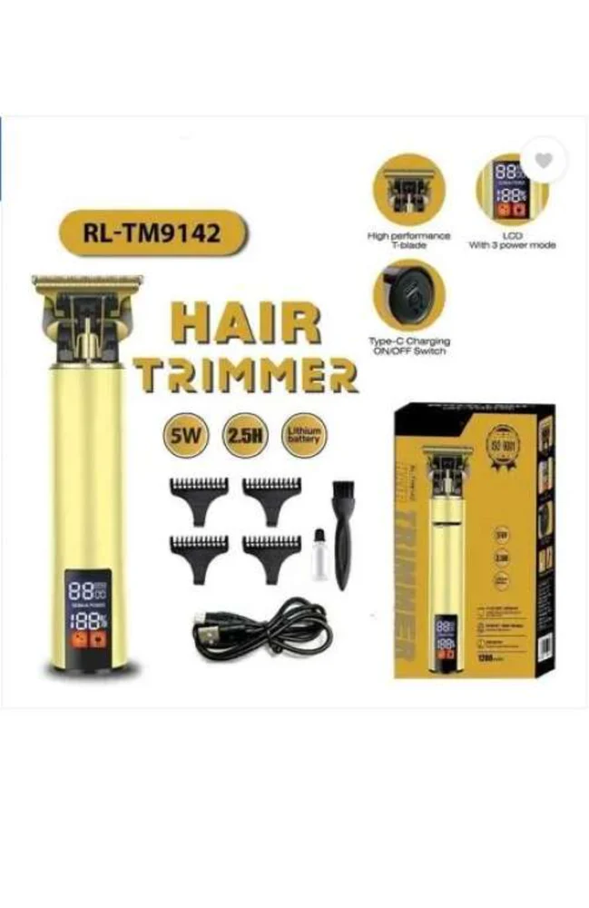 Rock Light RL-TM9142 Hair Trimmer