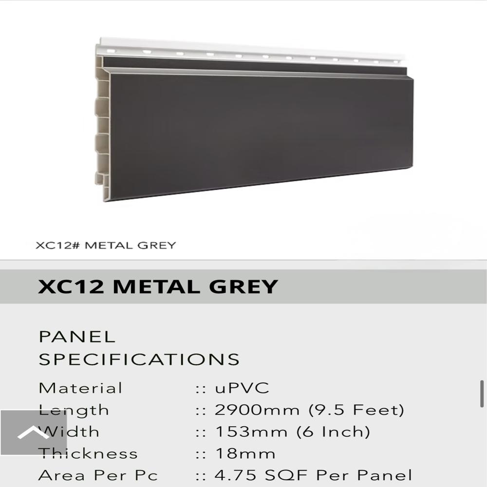 extreme clad series leben uPVC exterior cladding panels India wood finish exterior wall cladding brazilian teak exterior panel metal grey exterior cladding panel decorative exterior wall panels ready to install facade panels