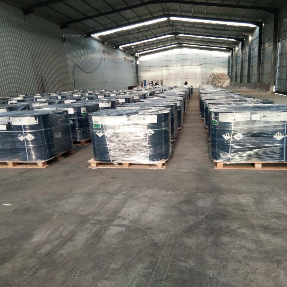 Heat Transfer Fluid YC-HTF-4: Dibenzyl Toluene