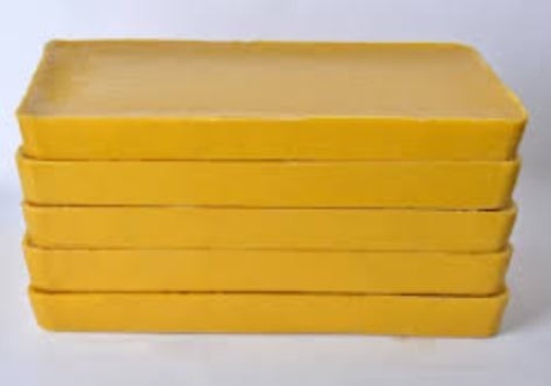 Yellow Bees Wax