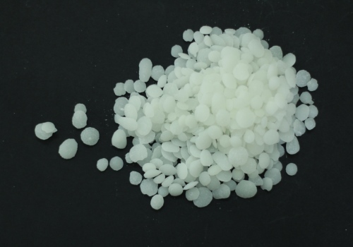 Emulsifying Wax (Stearyl Alcohol and Ceteareth-20)