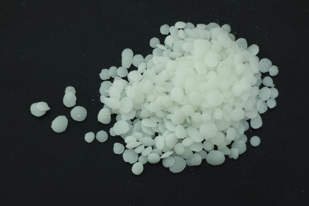 Emulsifying Wax An Ionic