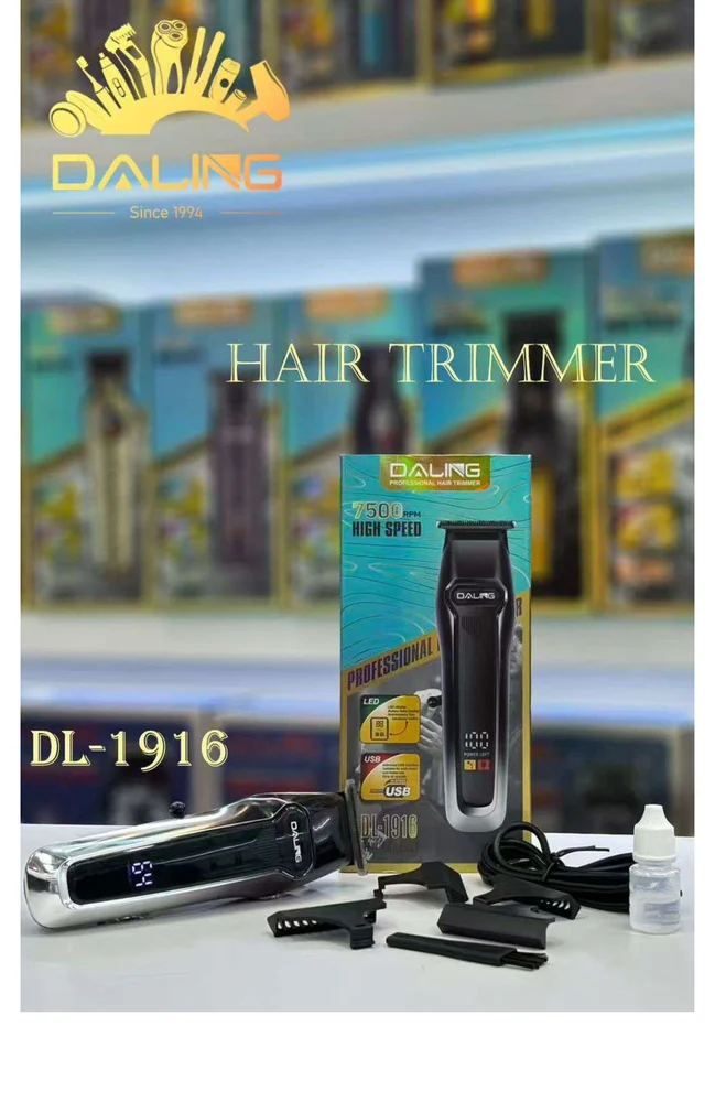 Daling DL-1916 Hair Trimmer