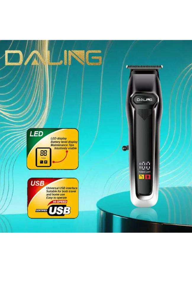 Daling DL-1916 Hair Trimmer