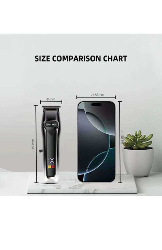 Daling DL-1916 Hair Trimmer