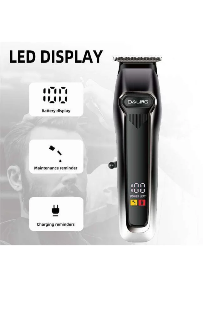 Daling DL-1916 Hair Trimmer