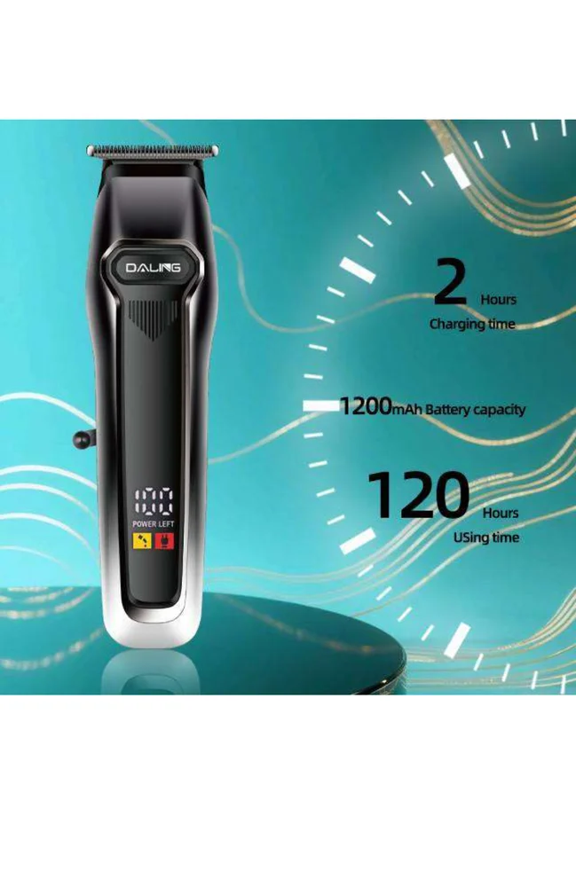 Daling DL-1916 Hair Trimmer