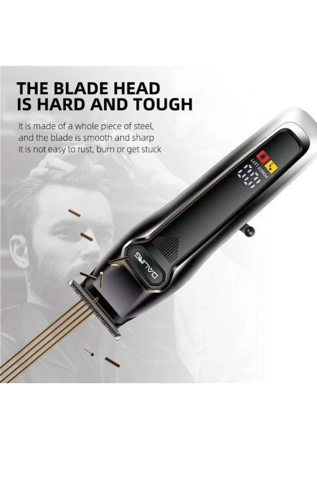 Daling DL-1916 Hair Trimmer