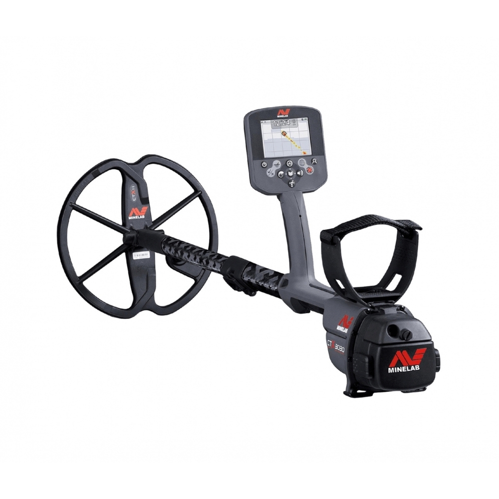 Minelabs Gold Metal Detector