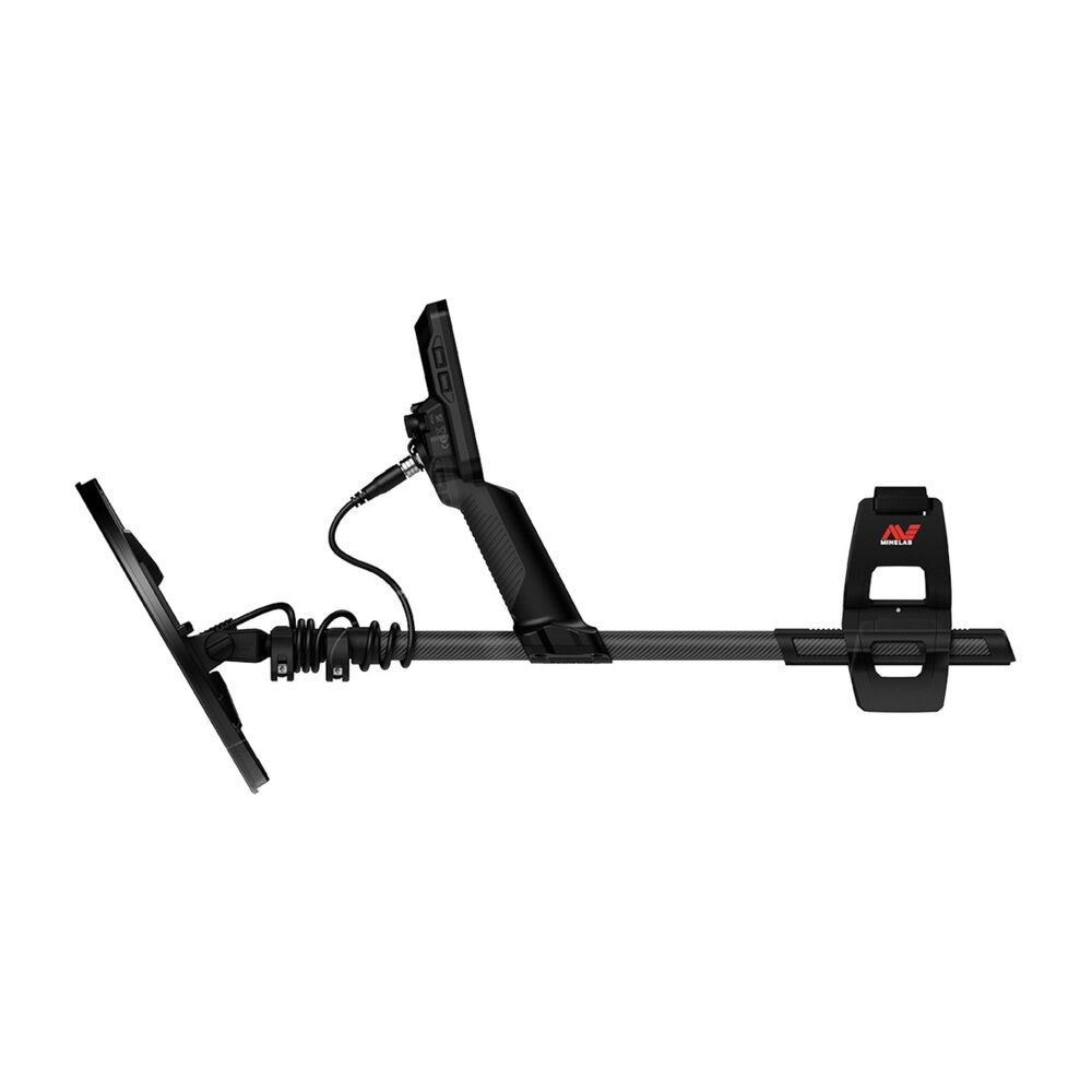 Manticore Minelab Metal Detector