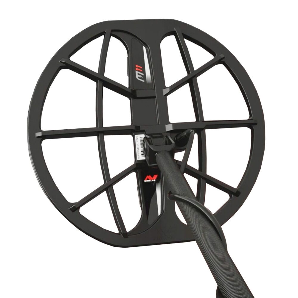 Manticore Minelab Metal Detector