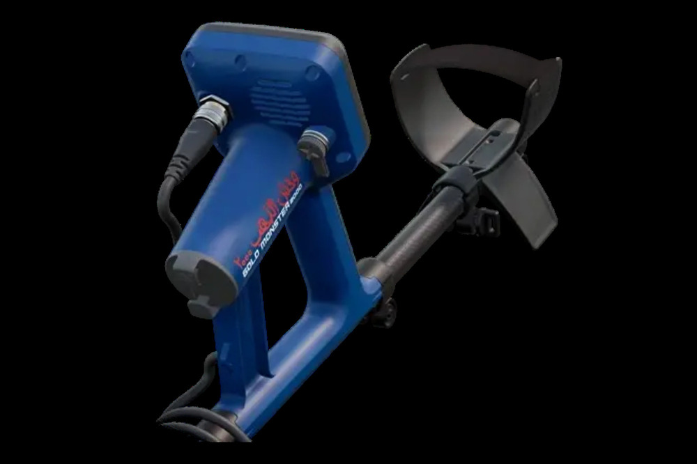 Minelab Gold Monster 2000 Metal Detector