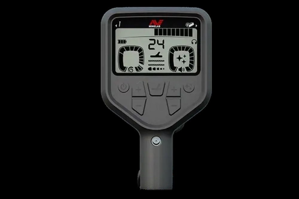 Minelab Gold Monster 2000 Metal Detector