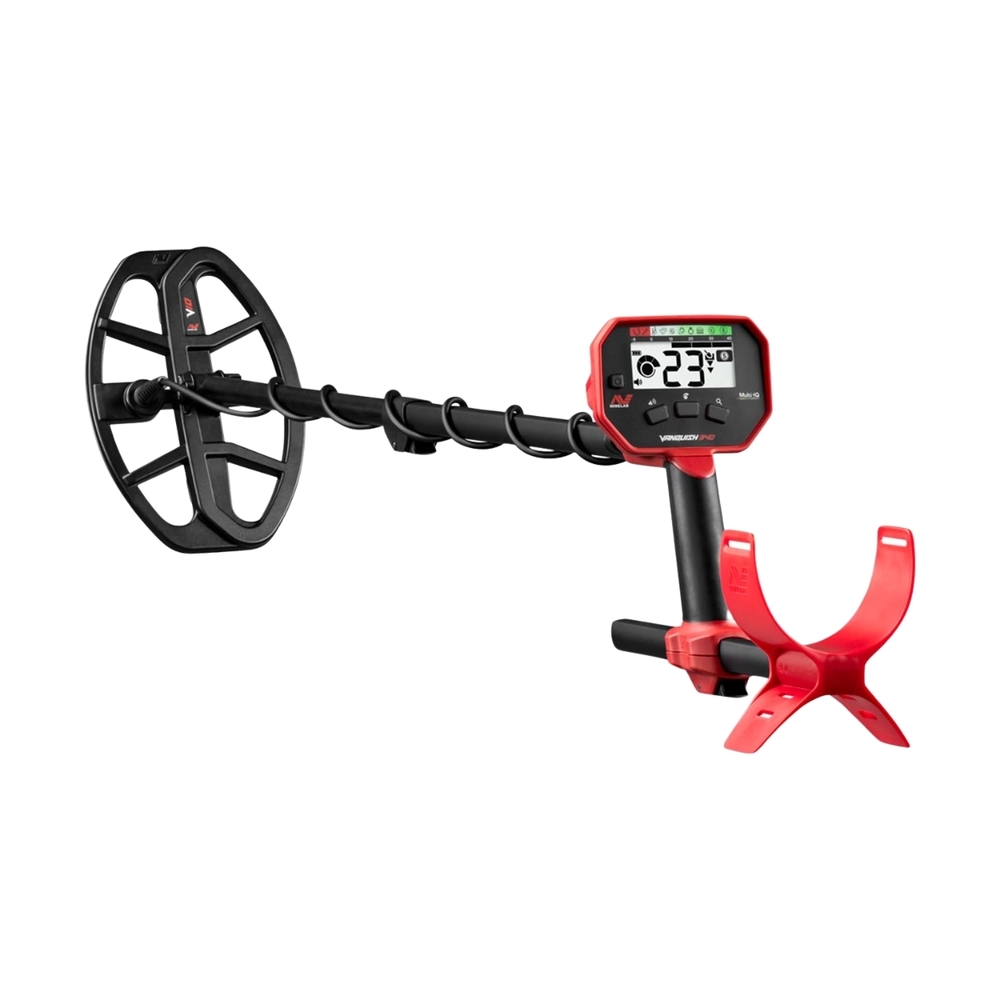 Vanquish 340 Minelab धातु खोजक