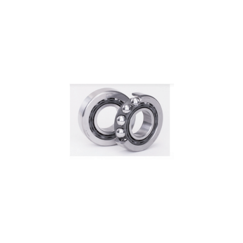 Ball Screw Support Bearing - Bore Size: 20 Mm