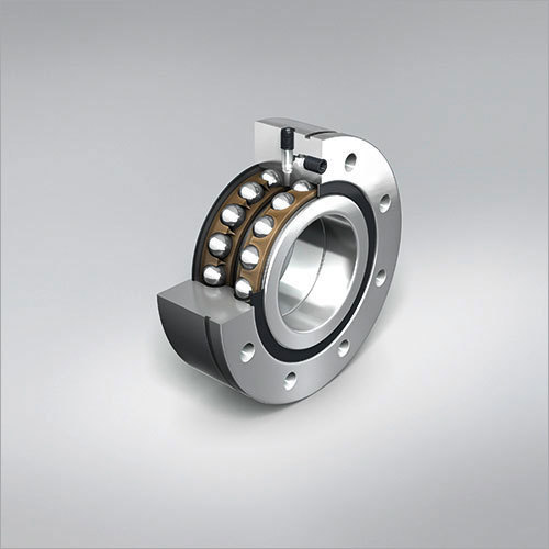 Ball Screw Support Bearing - Bore Size: 20 Mm