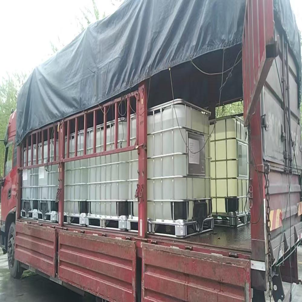 Heat Transfer Fluid YC-HTF-3 Benzyl Toluene